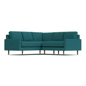 Scott 2pc L-Sectional Sofa