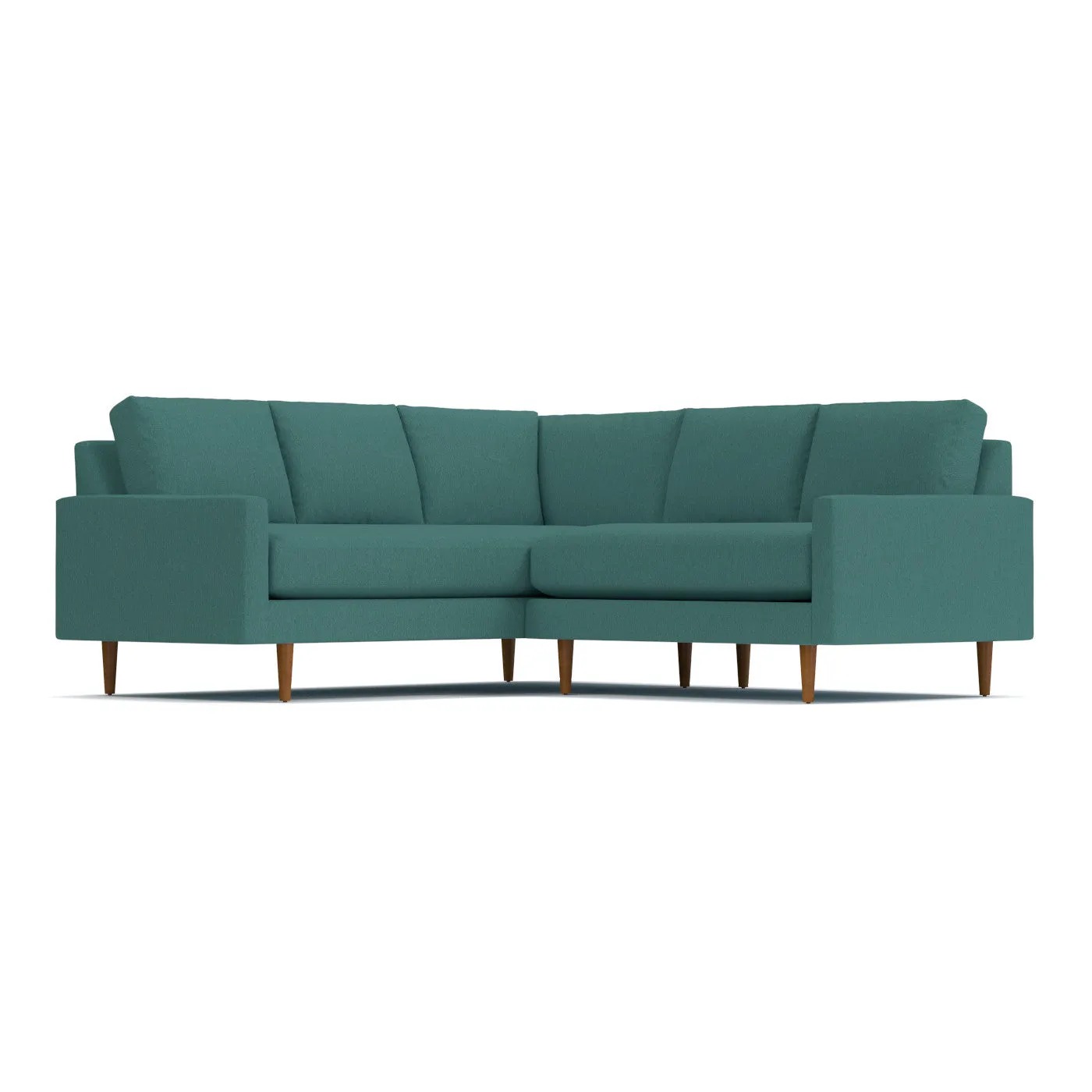 Scott 2pc L-Sectional Sofa