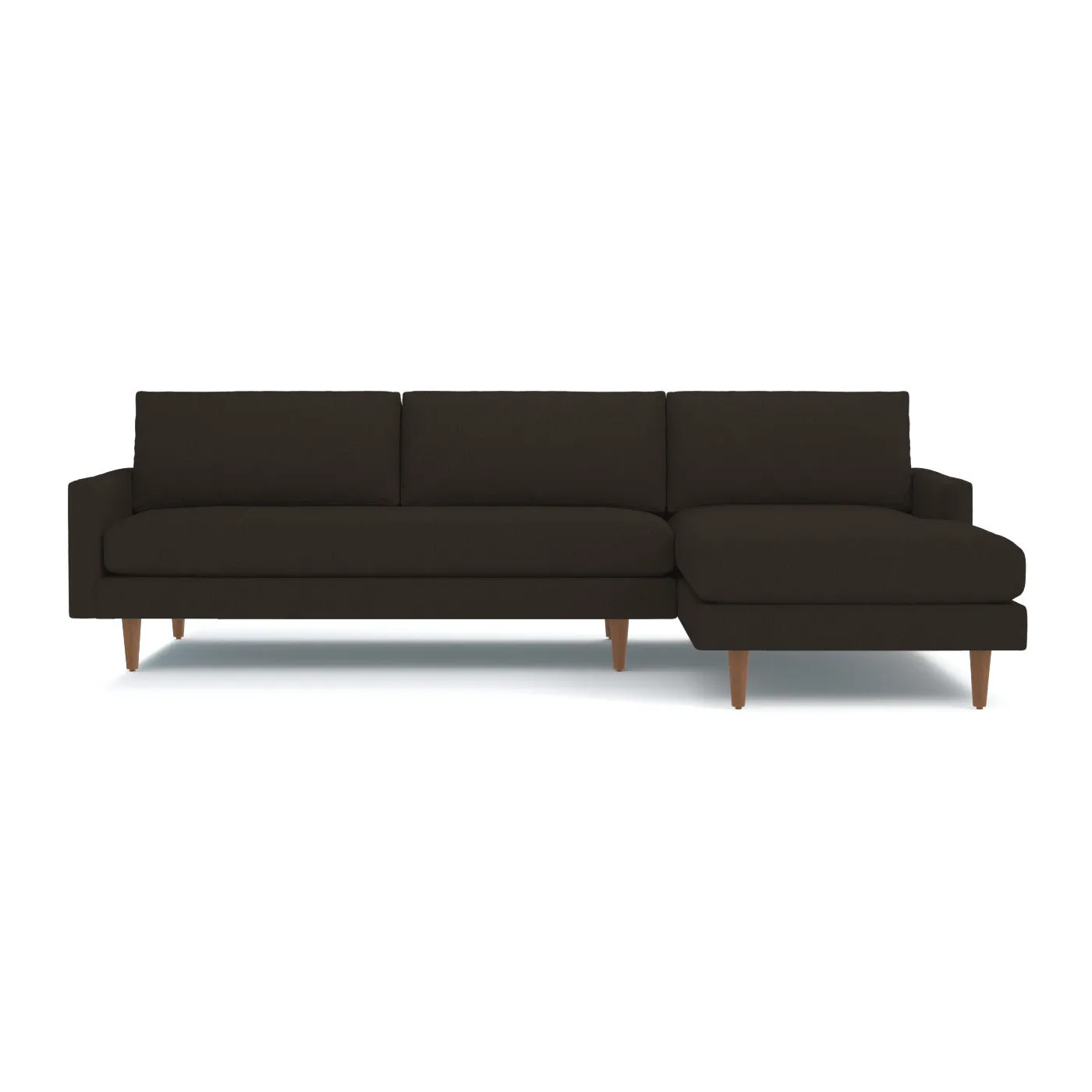 Scott 2pc Sectional Sofa