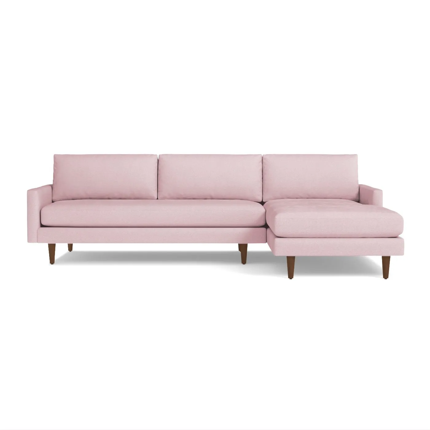 Scott 2pc Sectional Sofa