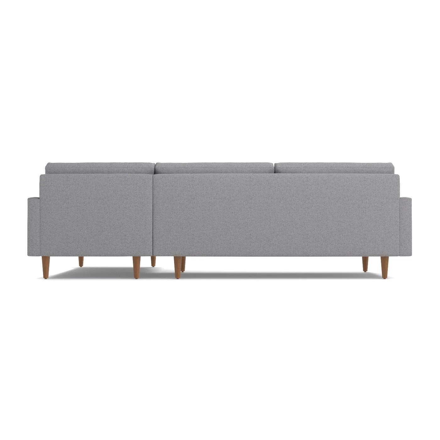 Scott 2pc Sectional Sofa