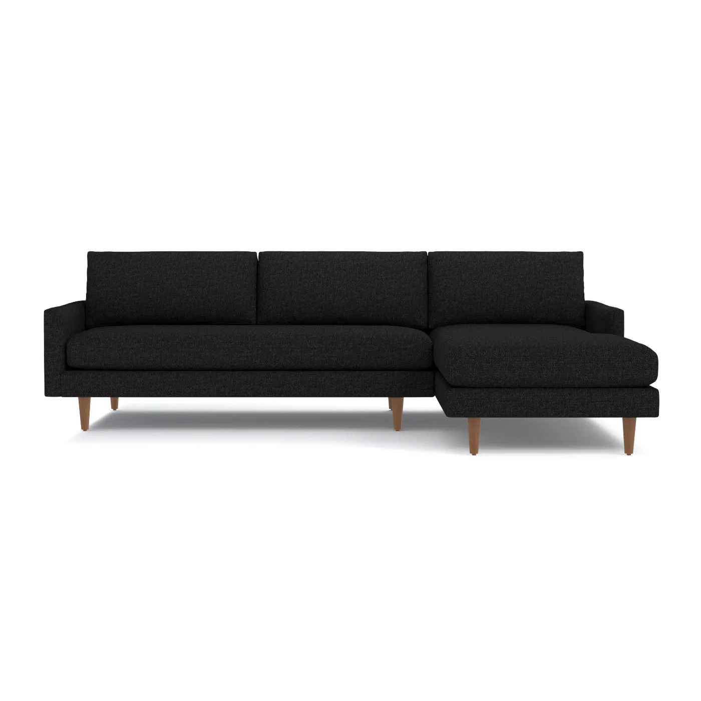 Scott 2pc Sectional Sofa