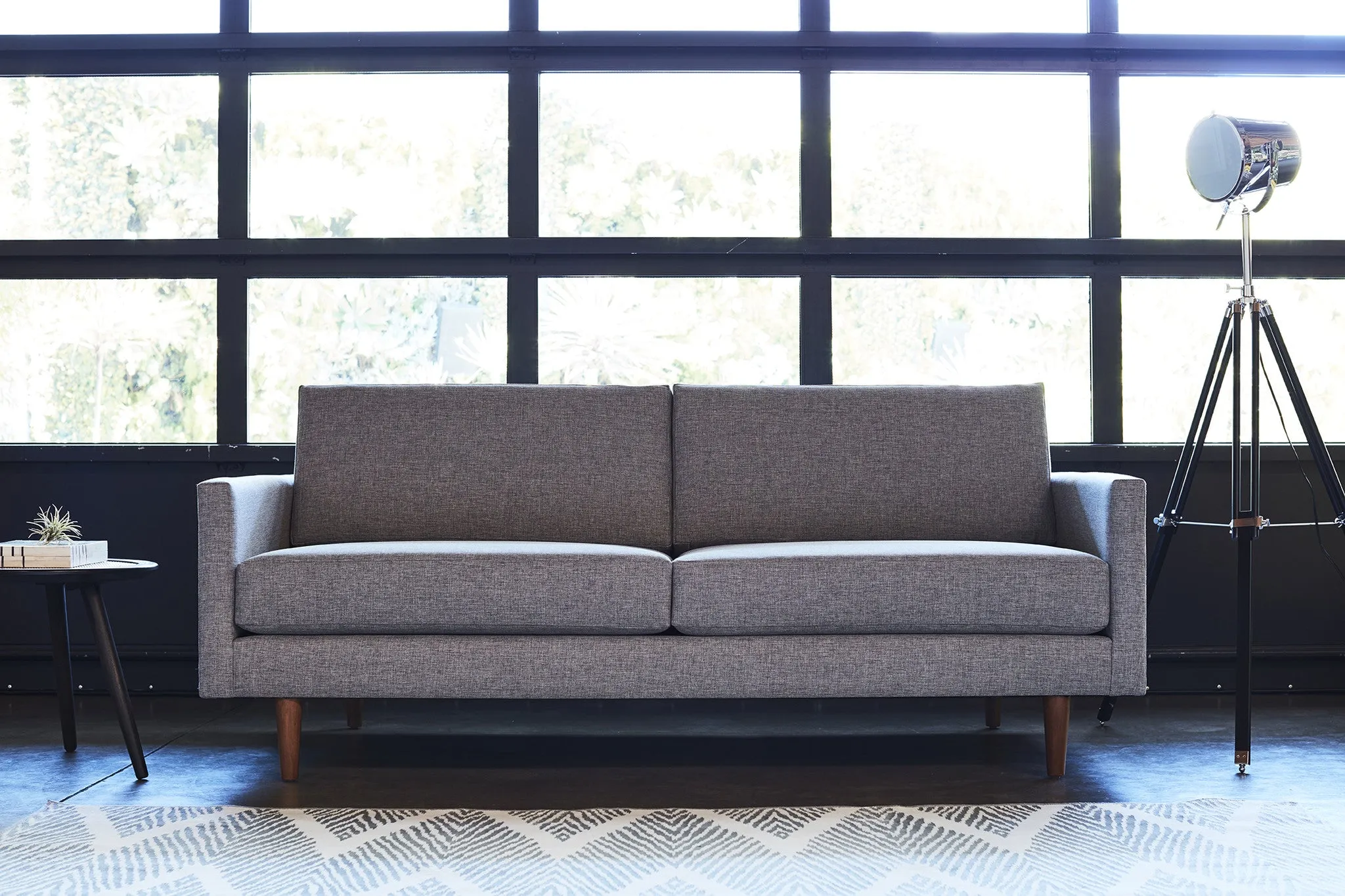 Scott Apartment Size Sofa
