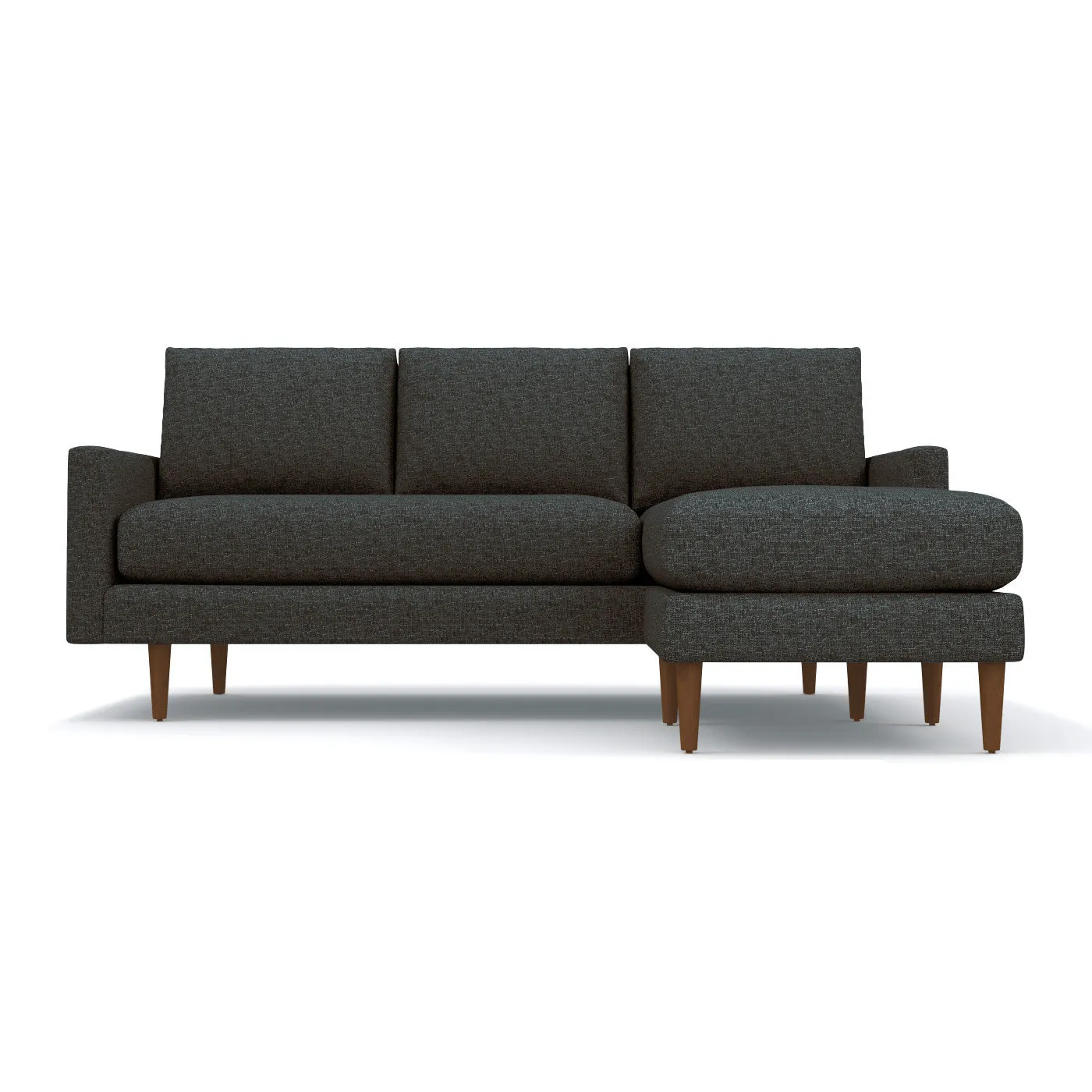 Scott Reversible Chaise Sofa