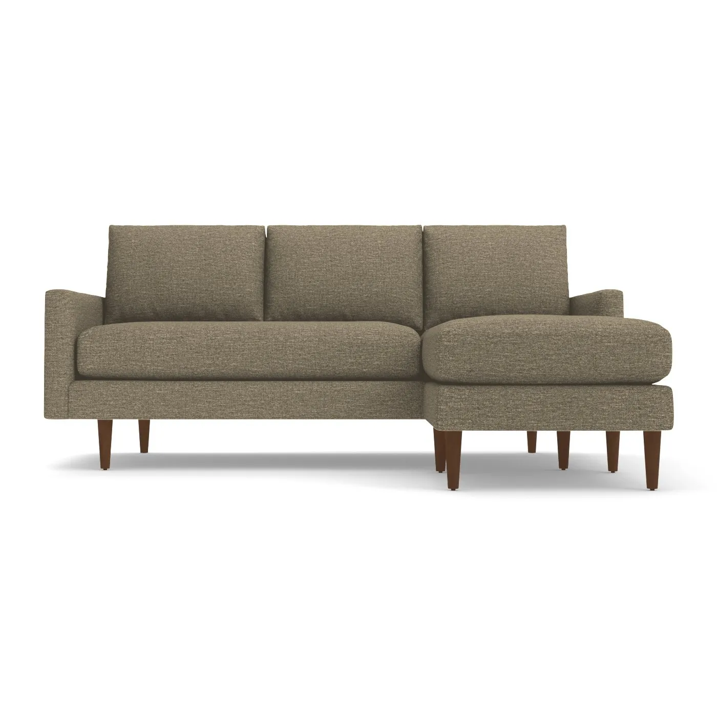 Scott Reversible Chaise Sofa