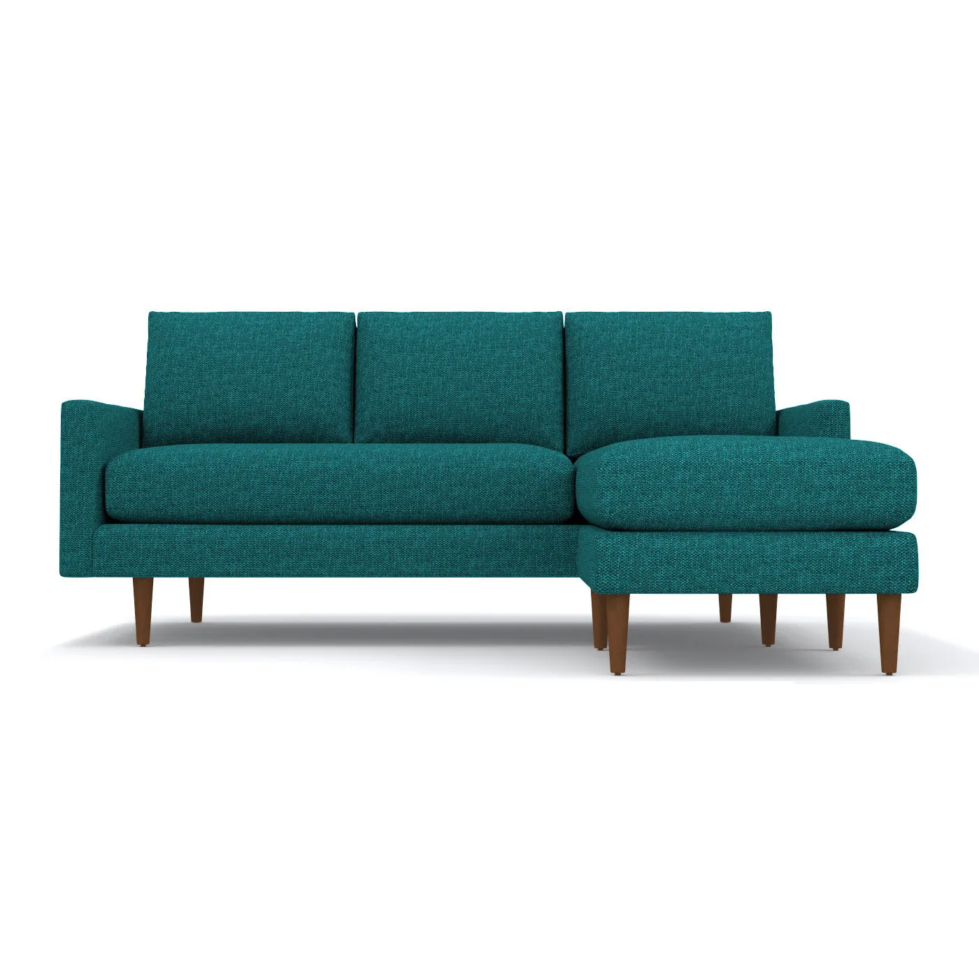 Scott Reversible Chaise Sofa