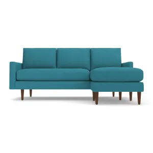 Scott Reversible Chaise Sofa
