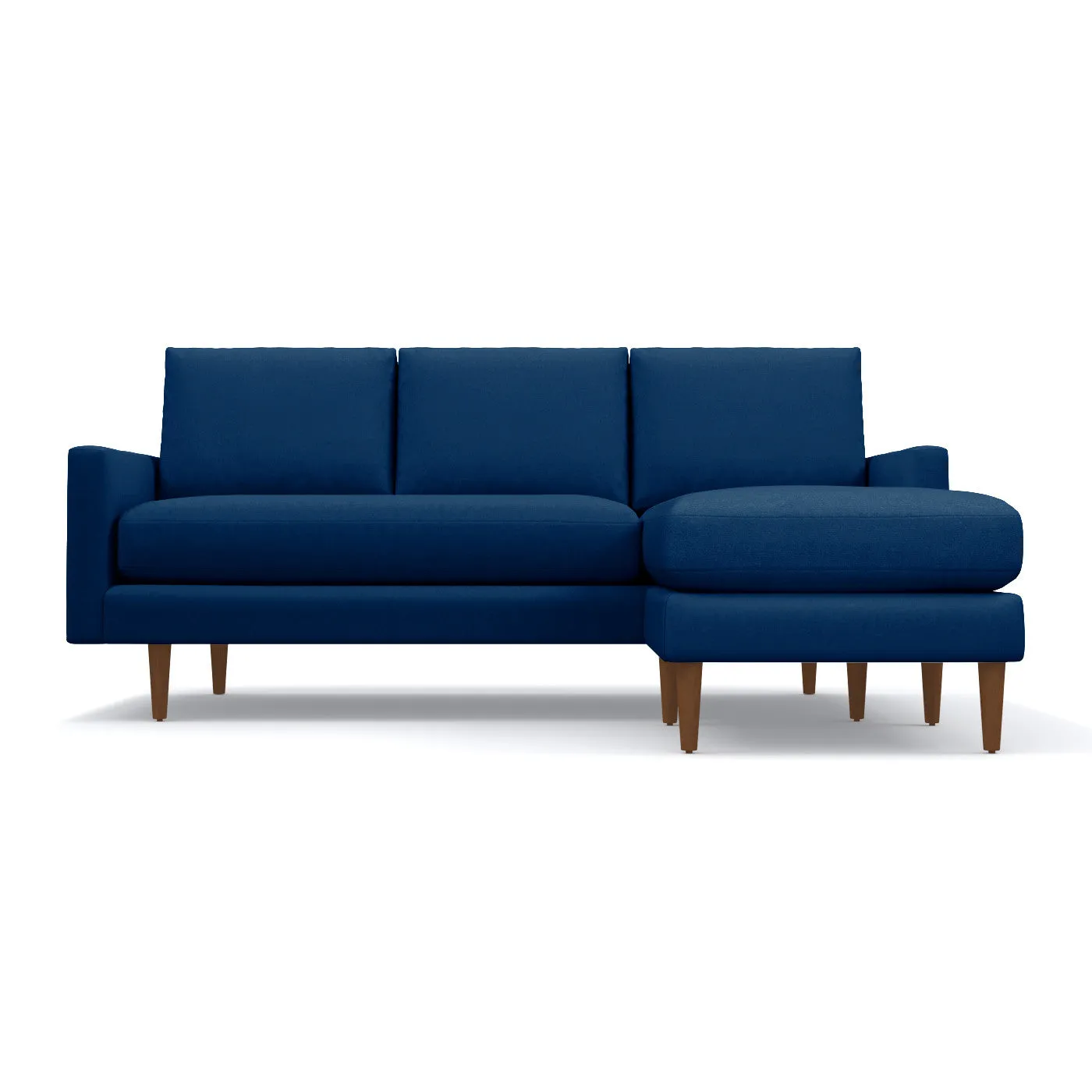 Scott Reversible Chaise Sofa