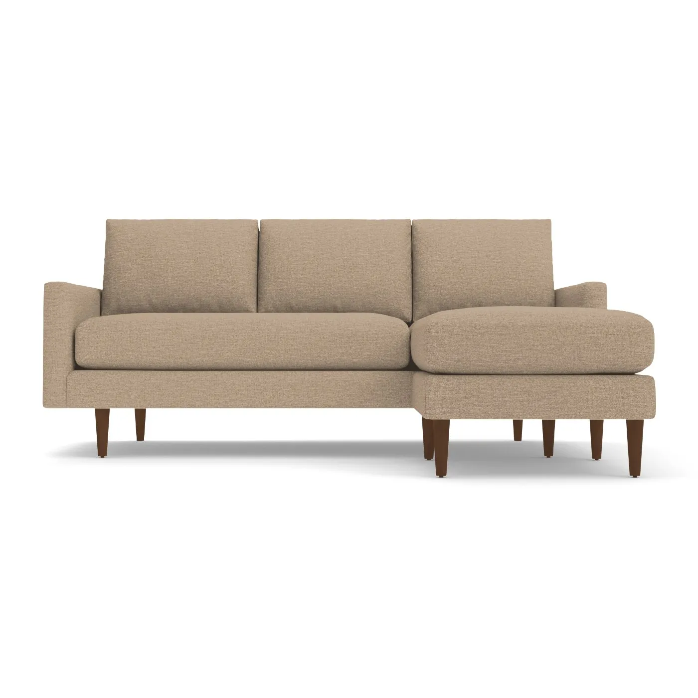 Scott Reversible Chaise Sofa