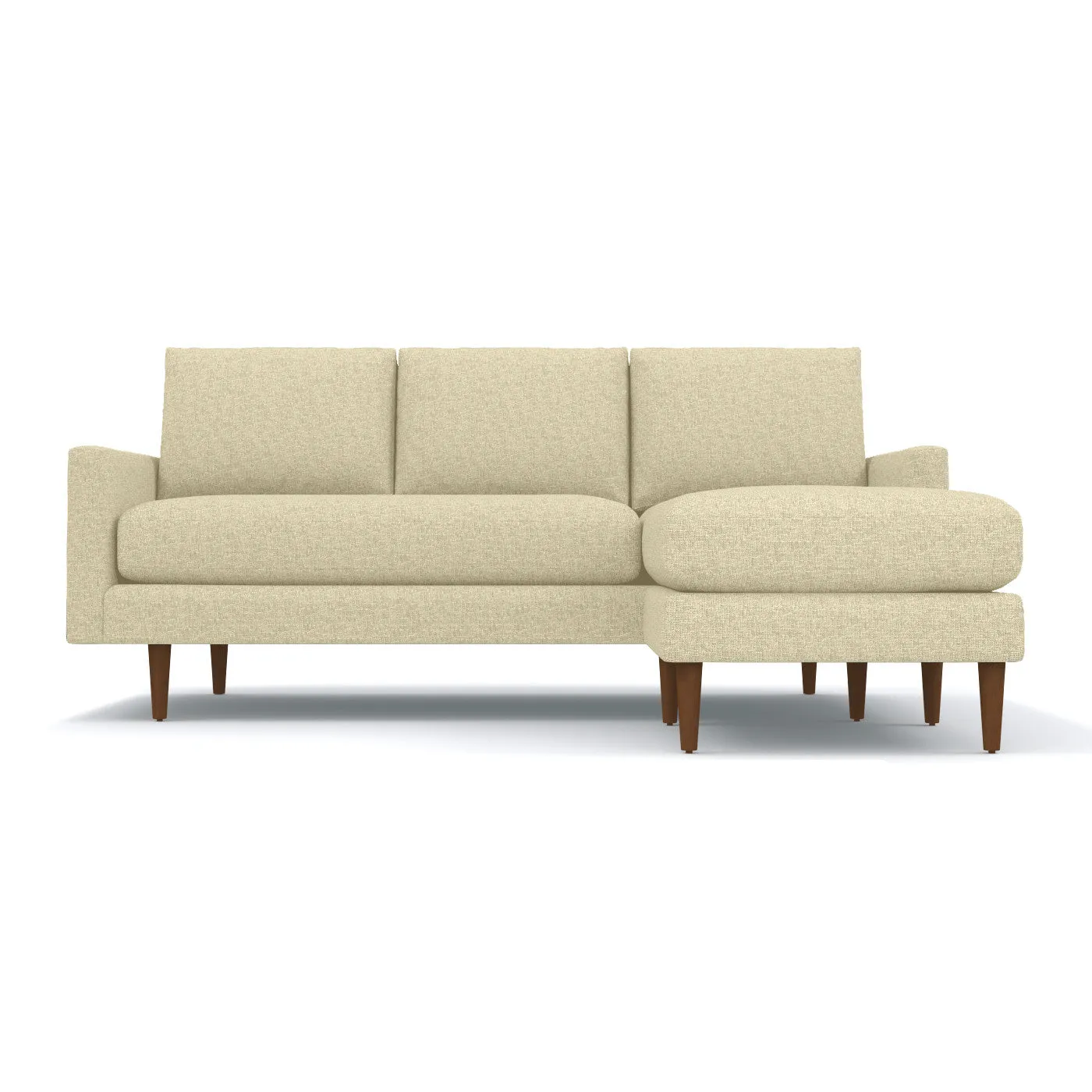 Scott Reversible Chaise Sofa