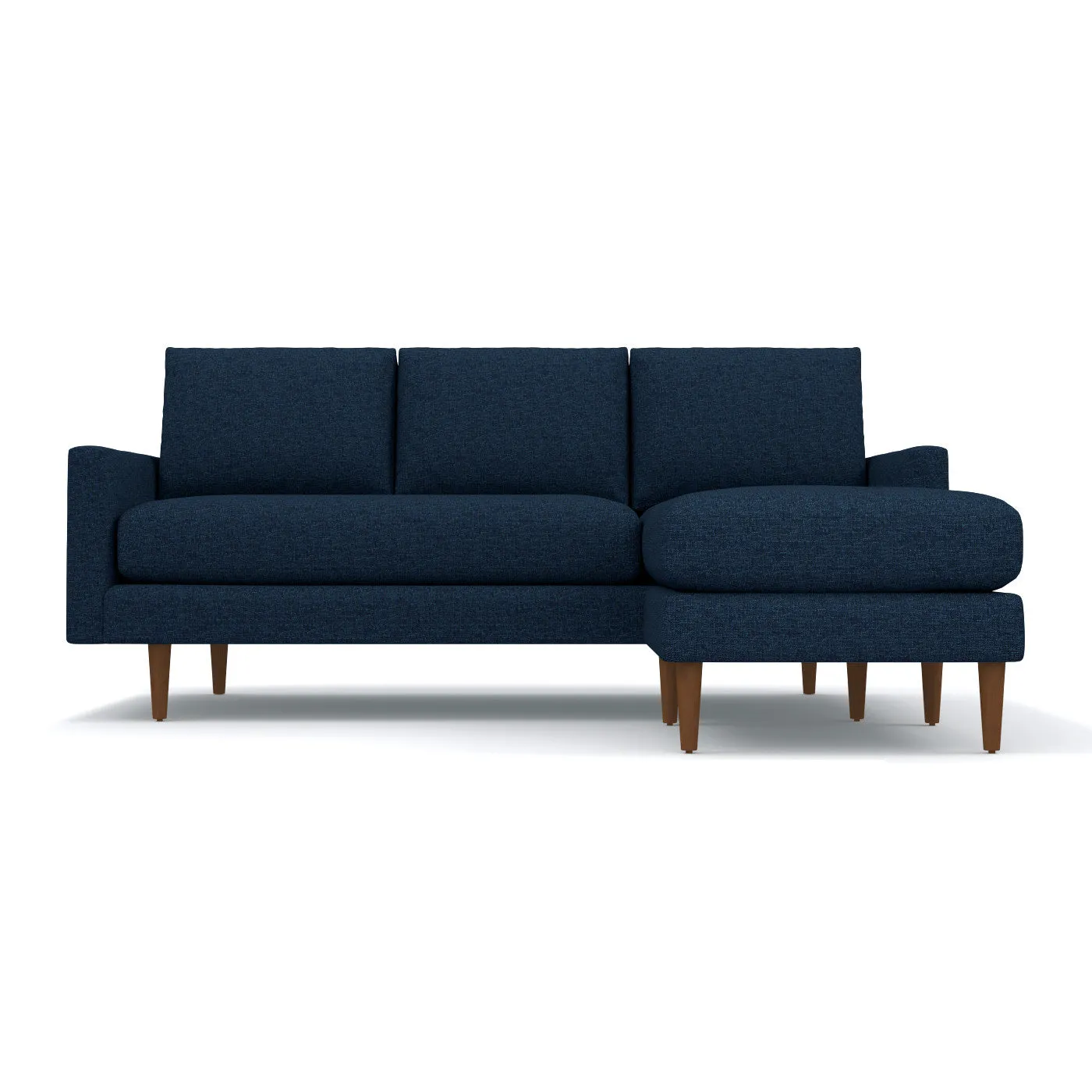 Scott Reversible Chaise Sofa
