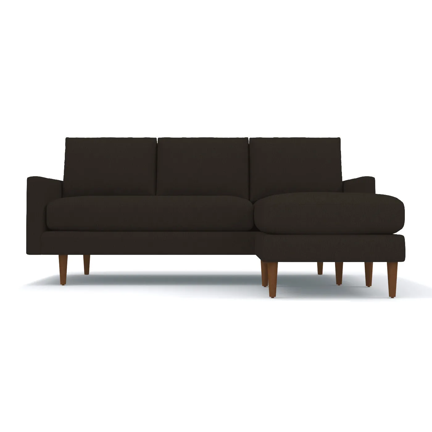 Scott Reversible Chaise Sofa