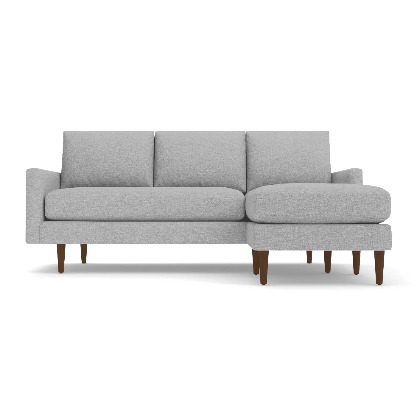 Scott Reversible Chaise Sofa