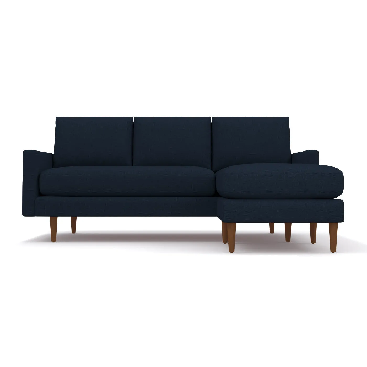 Scott Reversible Chaise Sofa