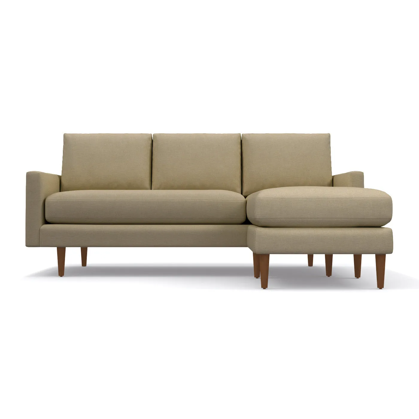 Scott Reversible Chaise Sofa