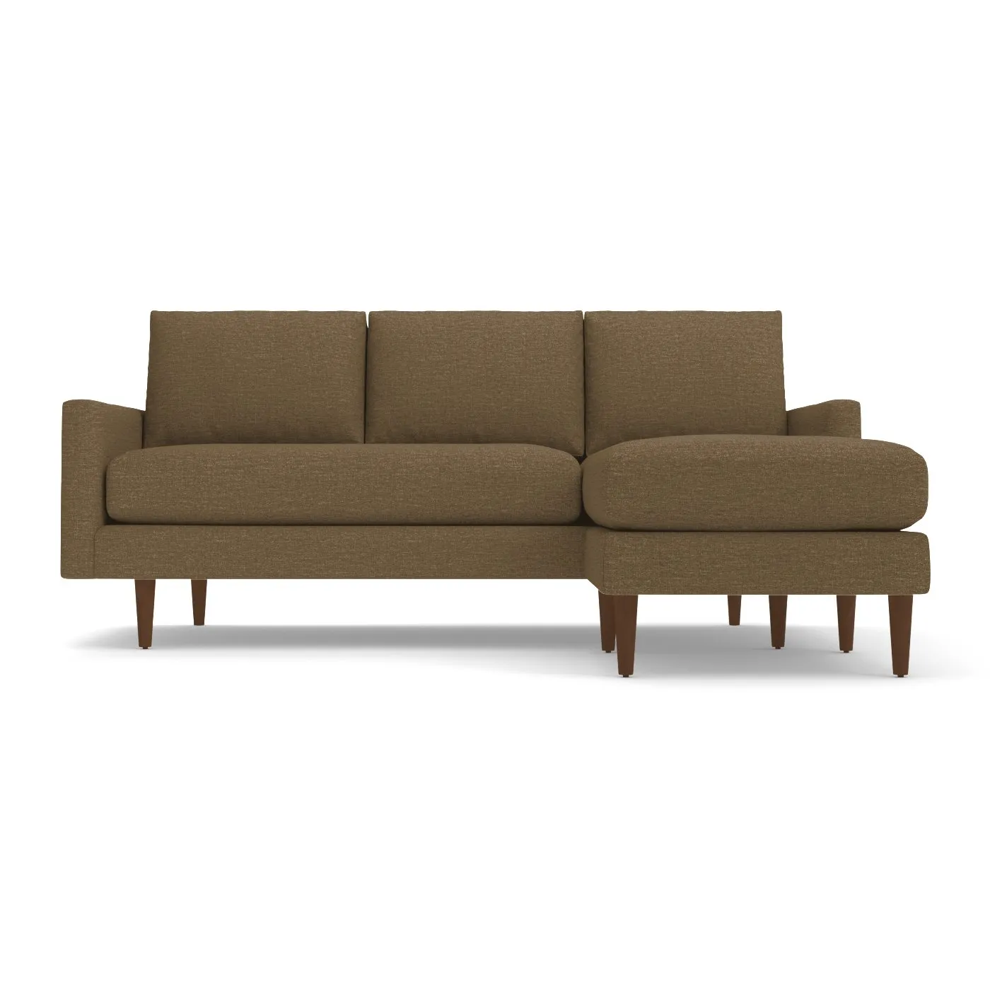 Scott Reversible Chaise Sofa