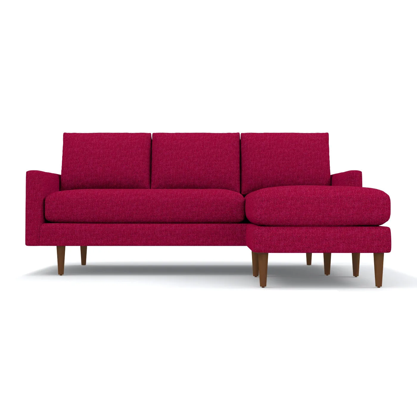 Scott Reversible Chaise Sofa