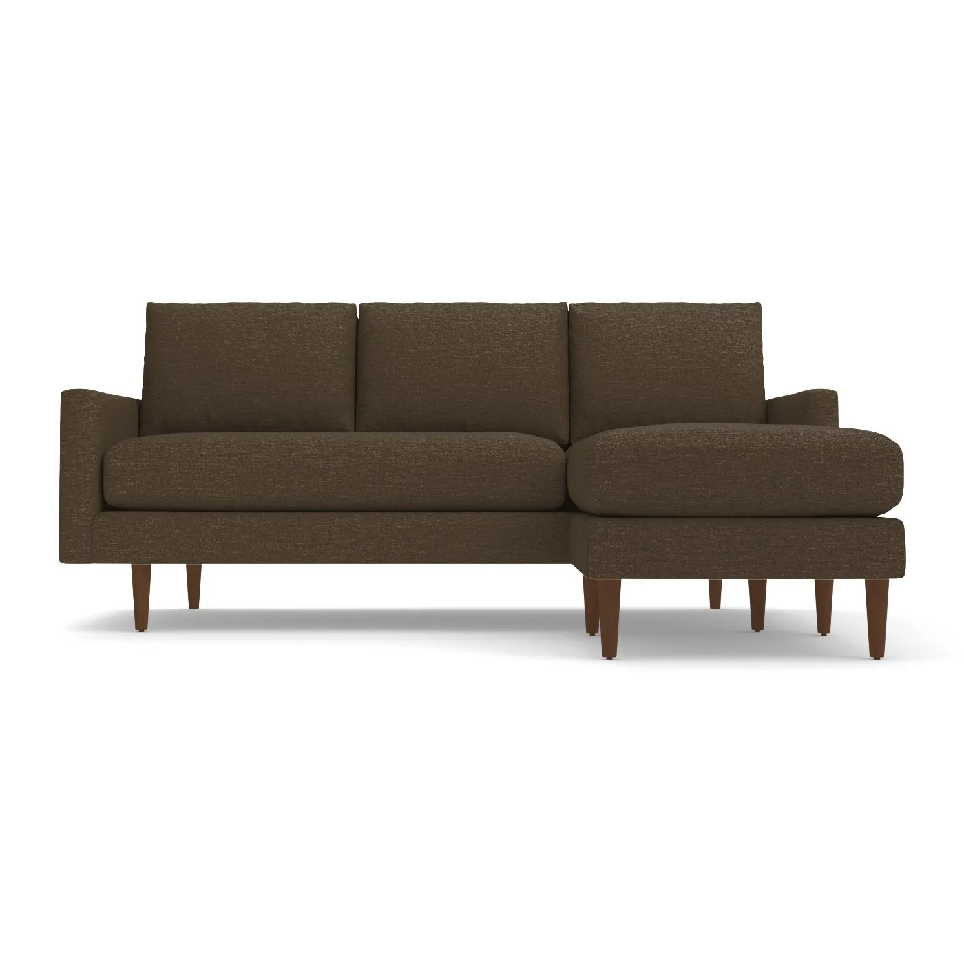 Scott Reversible Chaise Sofa