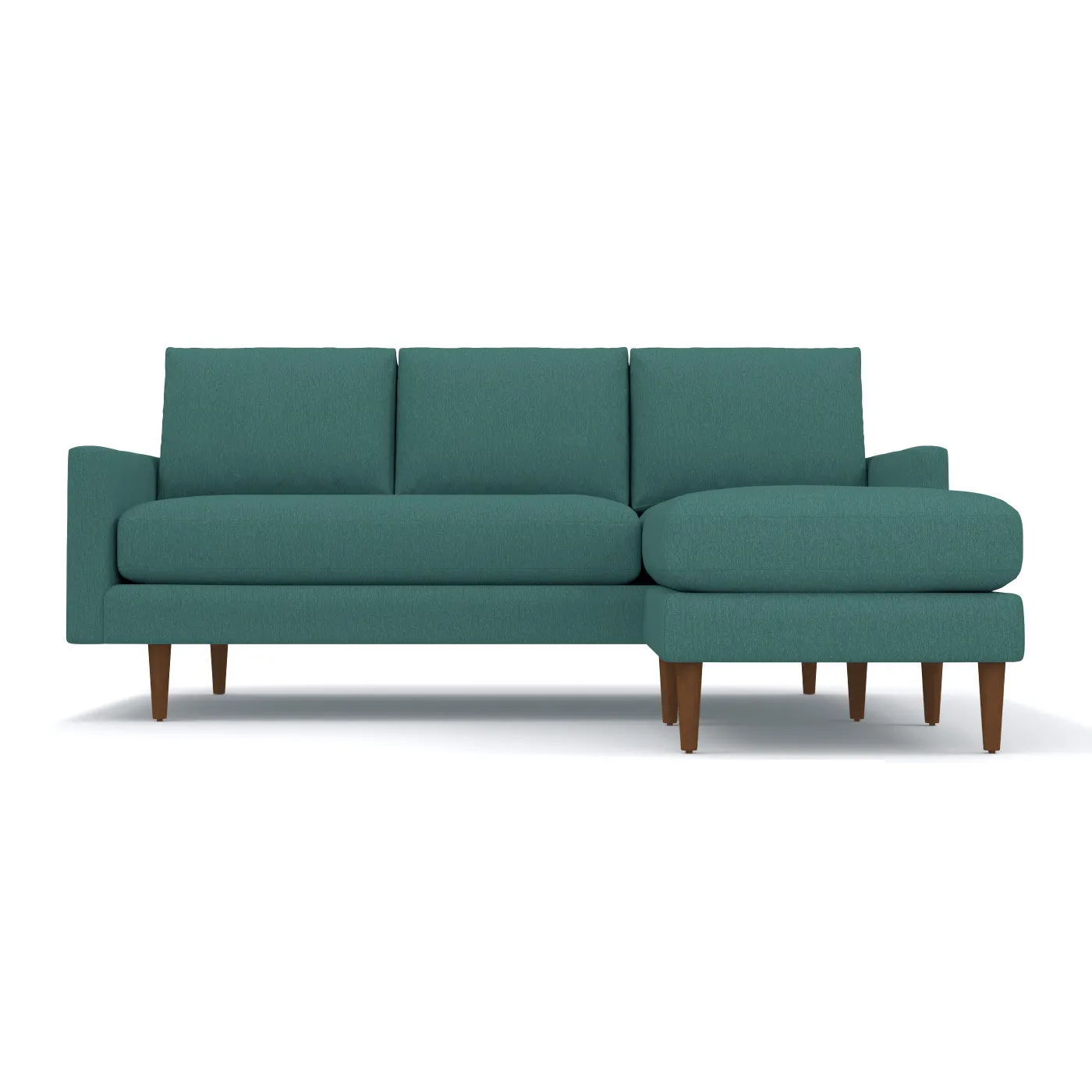 Scott Reversible Chaise Sofa