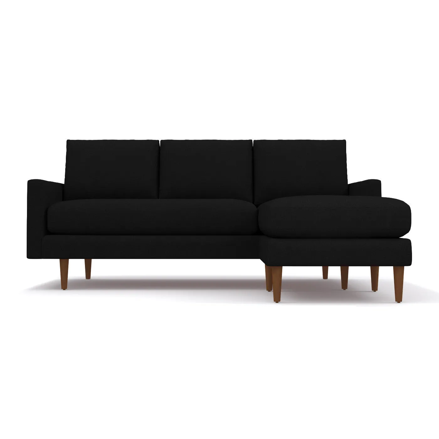 Scott Reversible Chaise Sofa
