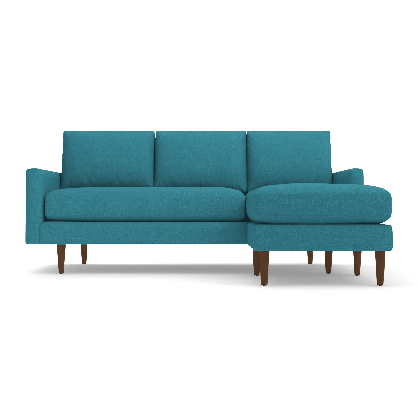 Scott Reversible Chaise Sofa