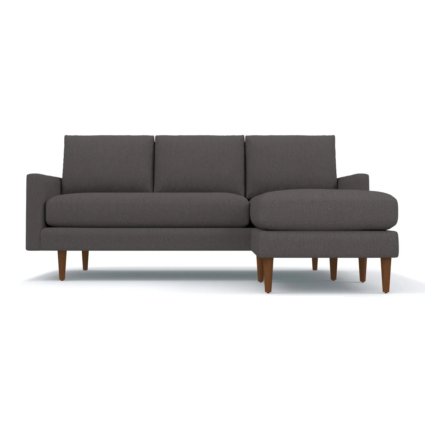 Scott Reversible Chaise Sofa
