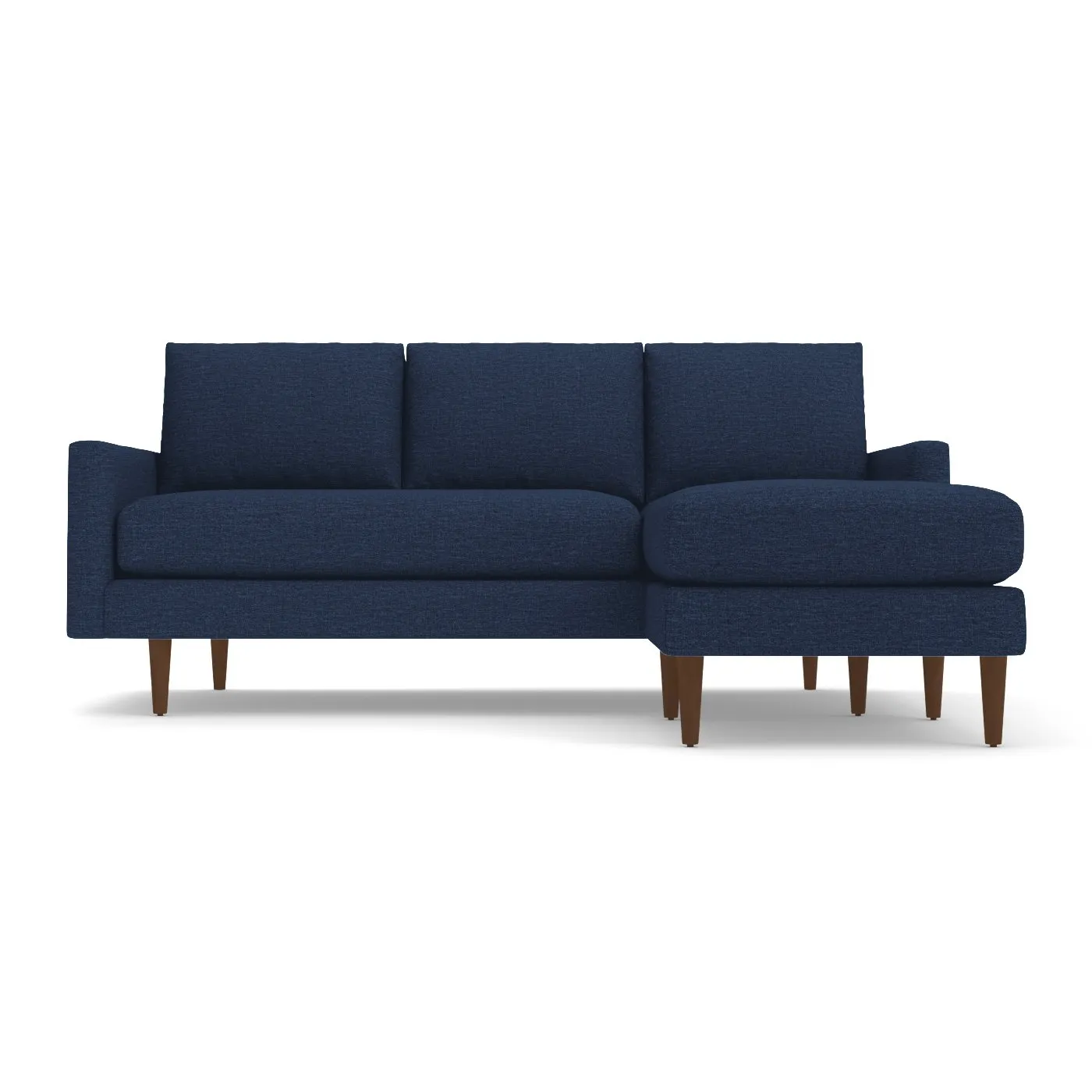 Scott Reversible Chaise Sofa
