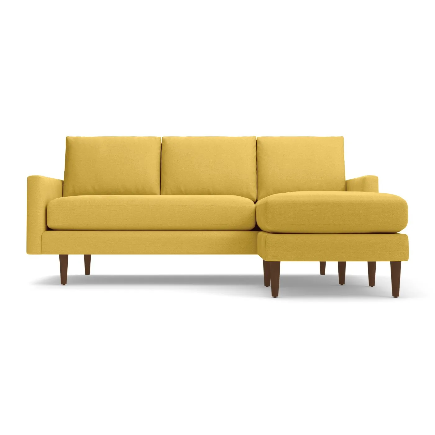 Scott Reversible Chaise Sofa