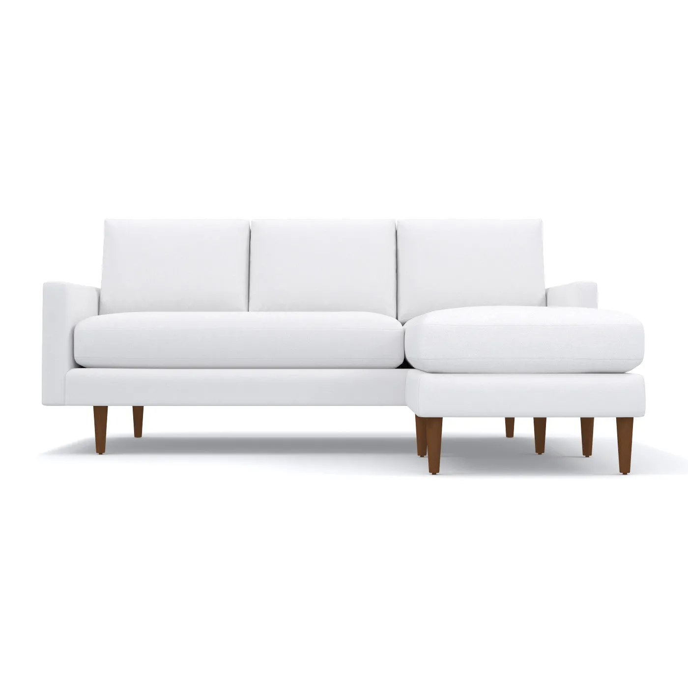 Scott Reversible Chaise Sofa