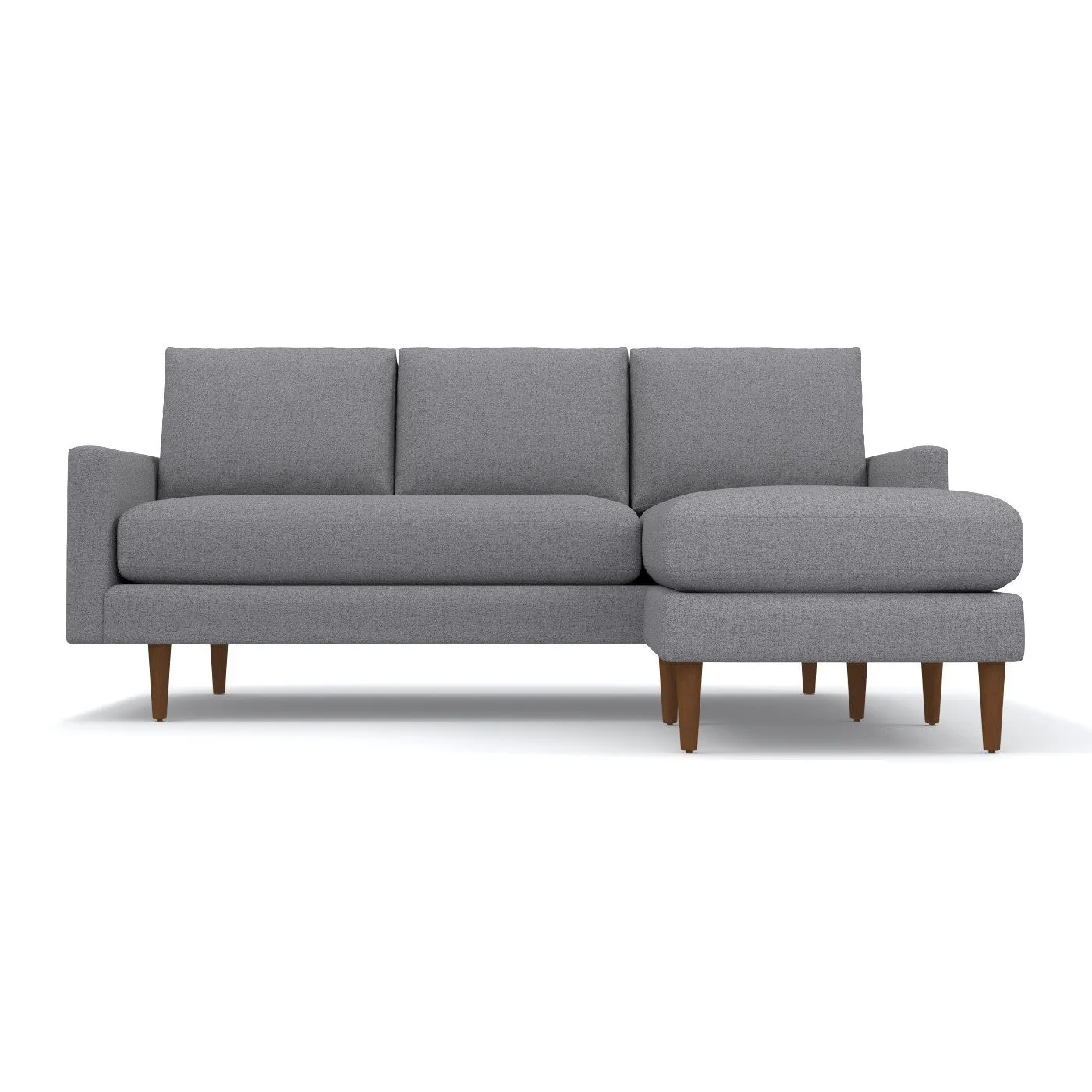 Scott Reversible Chaise Sofa