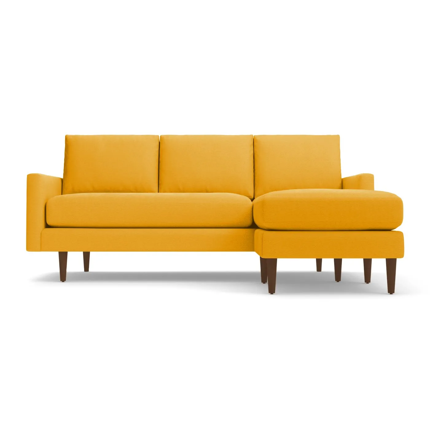 Scott Reversible Chaise Sofa