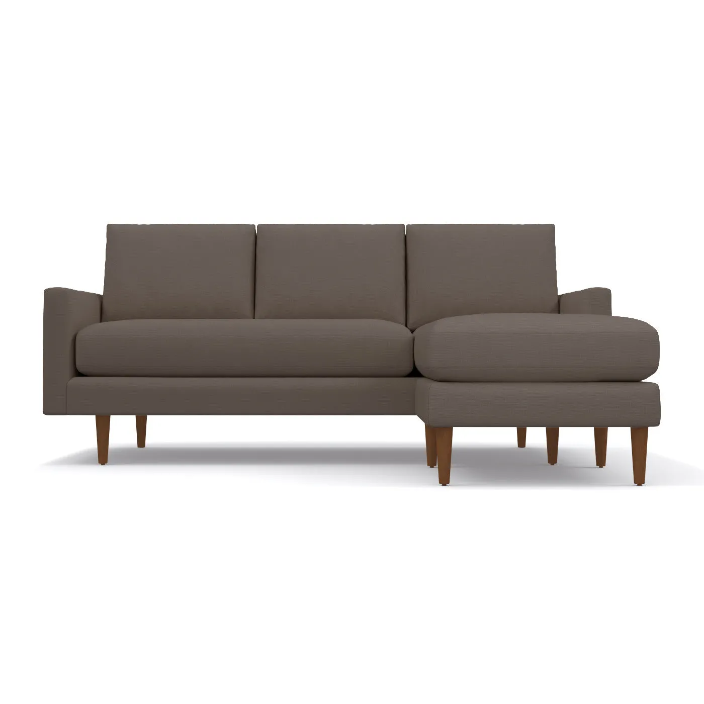 Scott Reversible Chaise Sofa