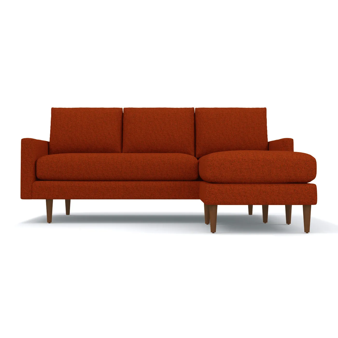 Scott Reversible Chaise Sofa