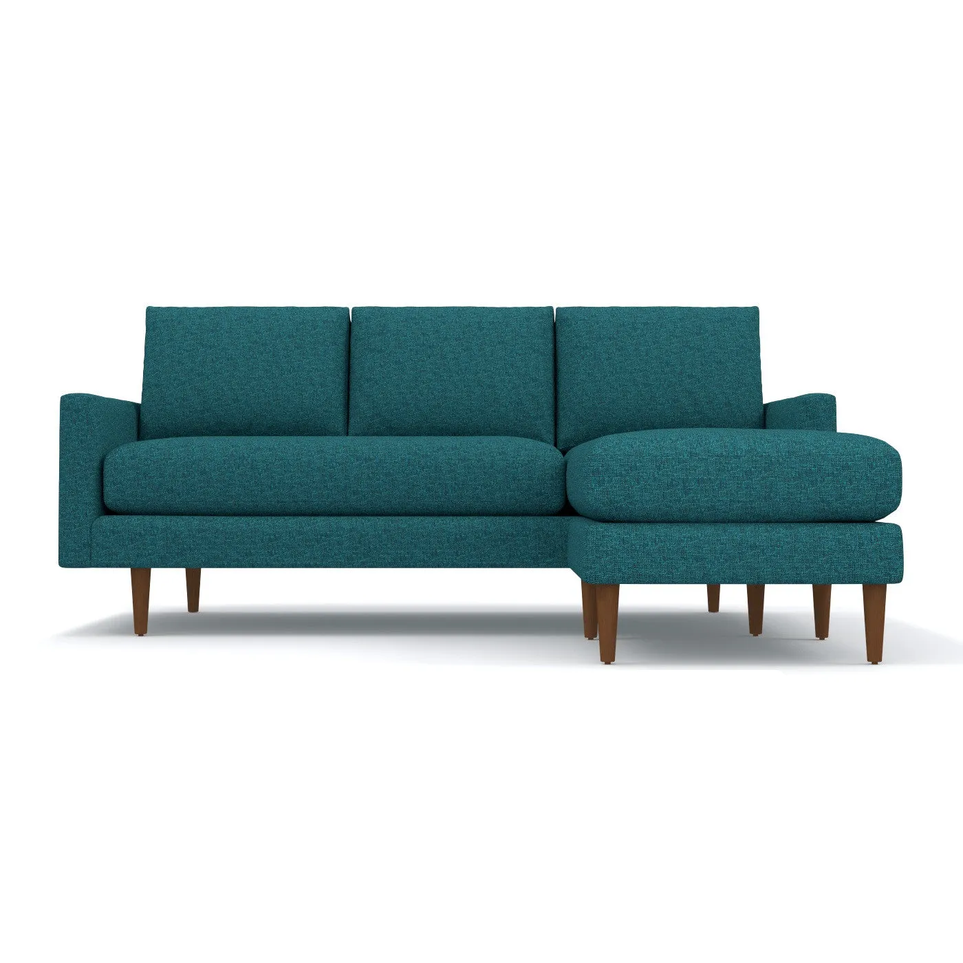 Scott Reversible Chaise Sofa