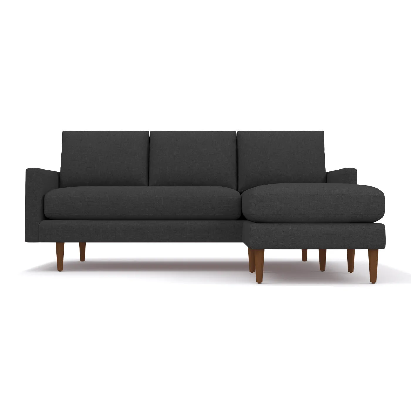 Scott Reversible Chaise Sofa