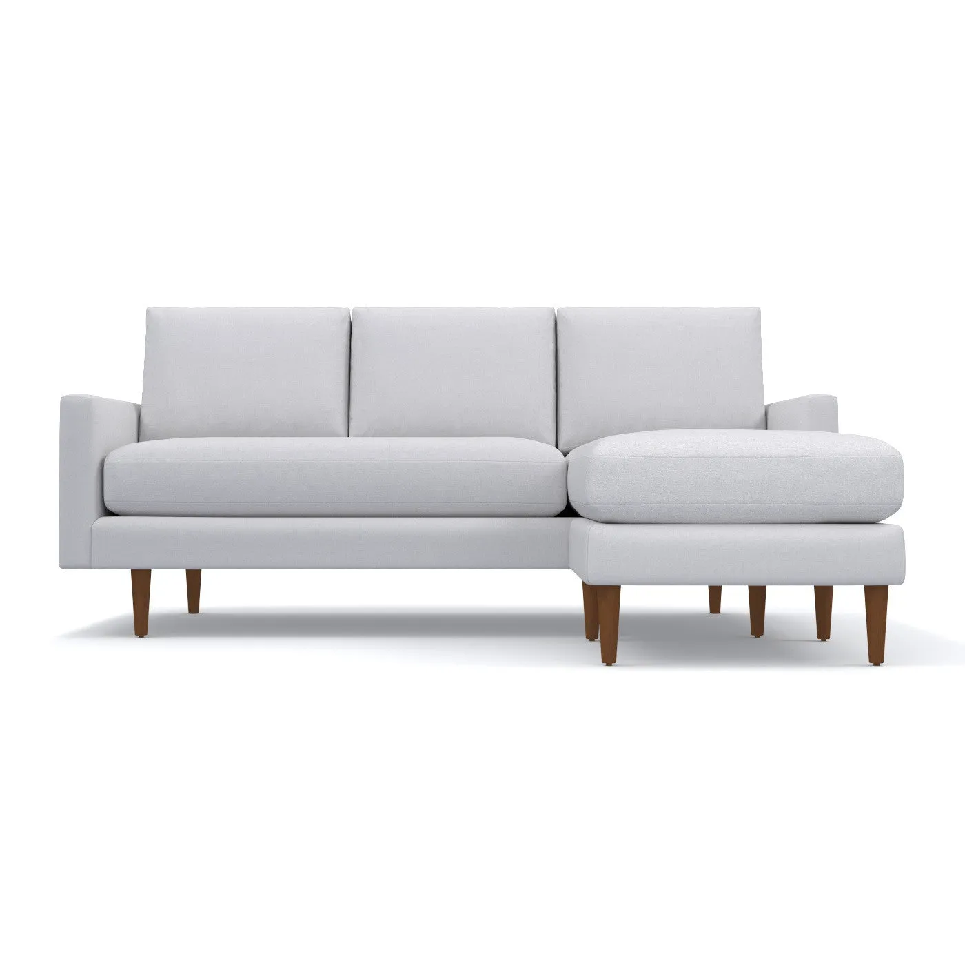 Scott Reversible Chaise Sofa