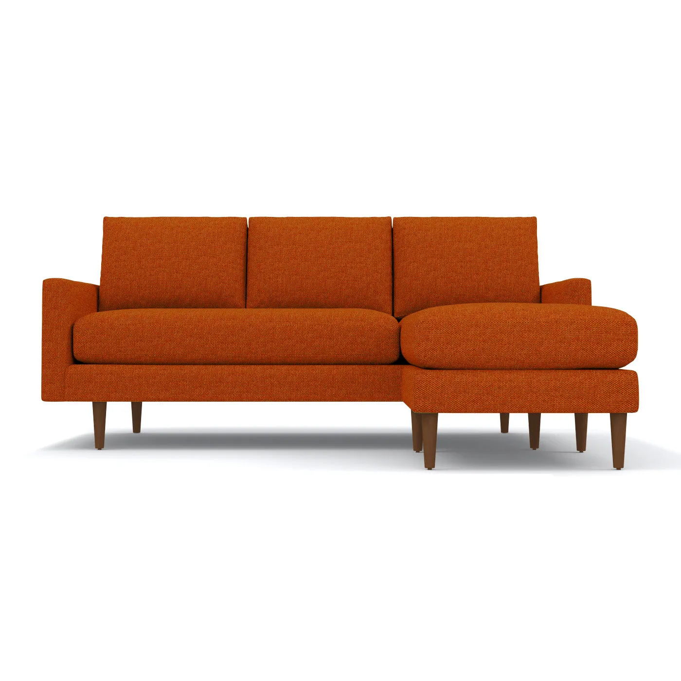 Scott Reversible Chaise Sofa