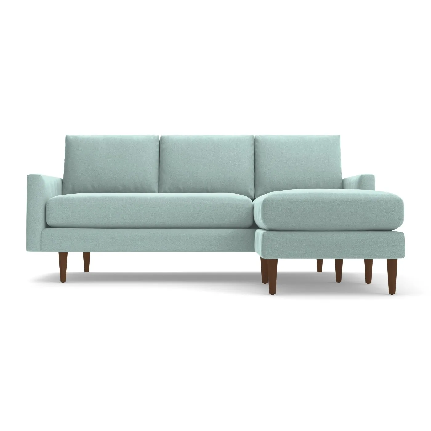 Scott Reversible Chaise Sofa