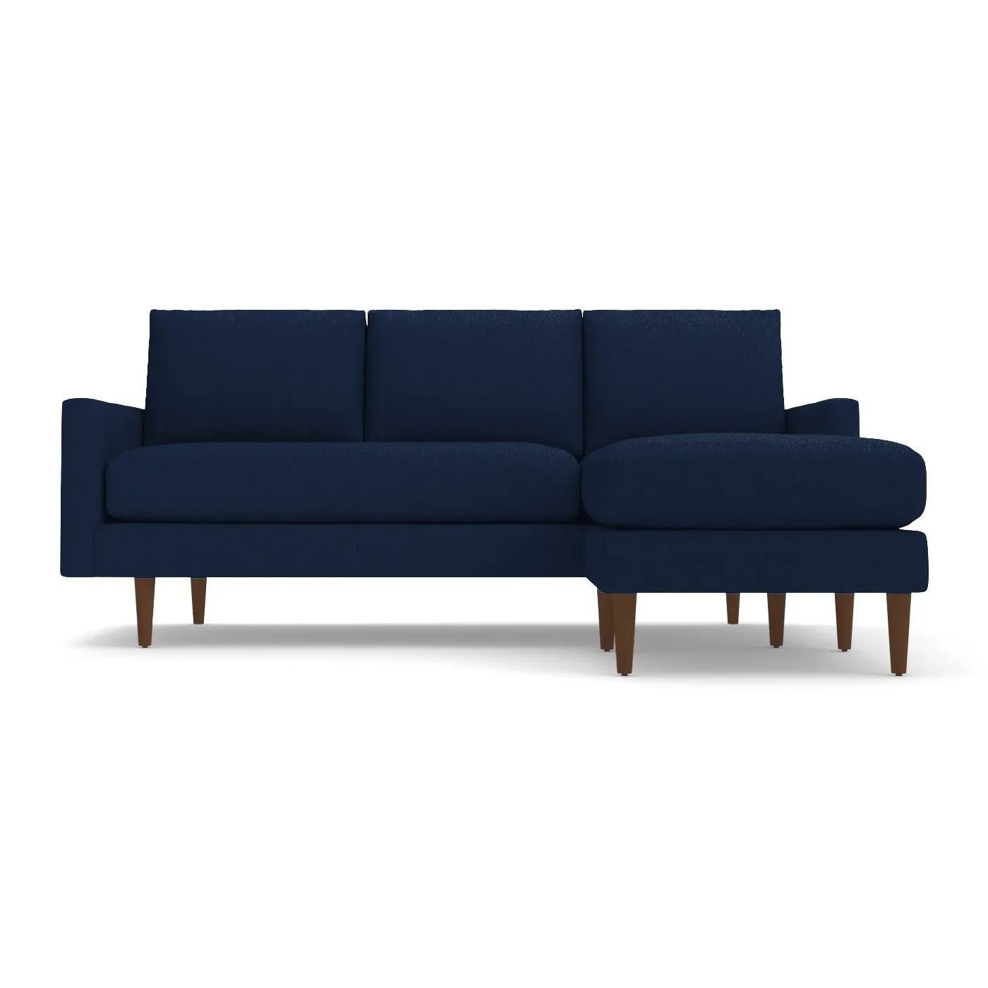 Scott Reversible Chaise Sofa