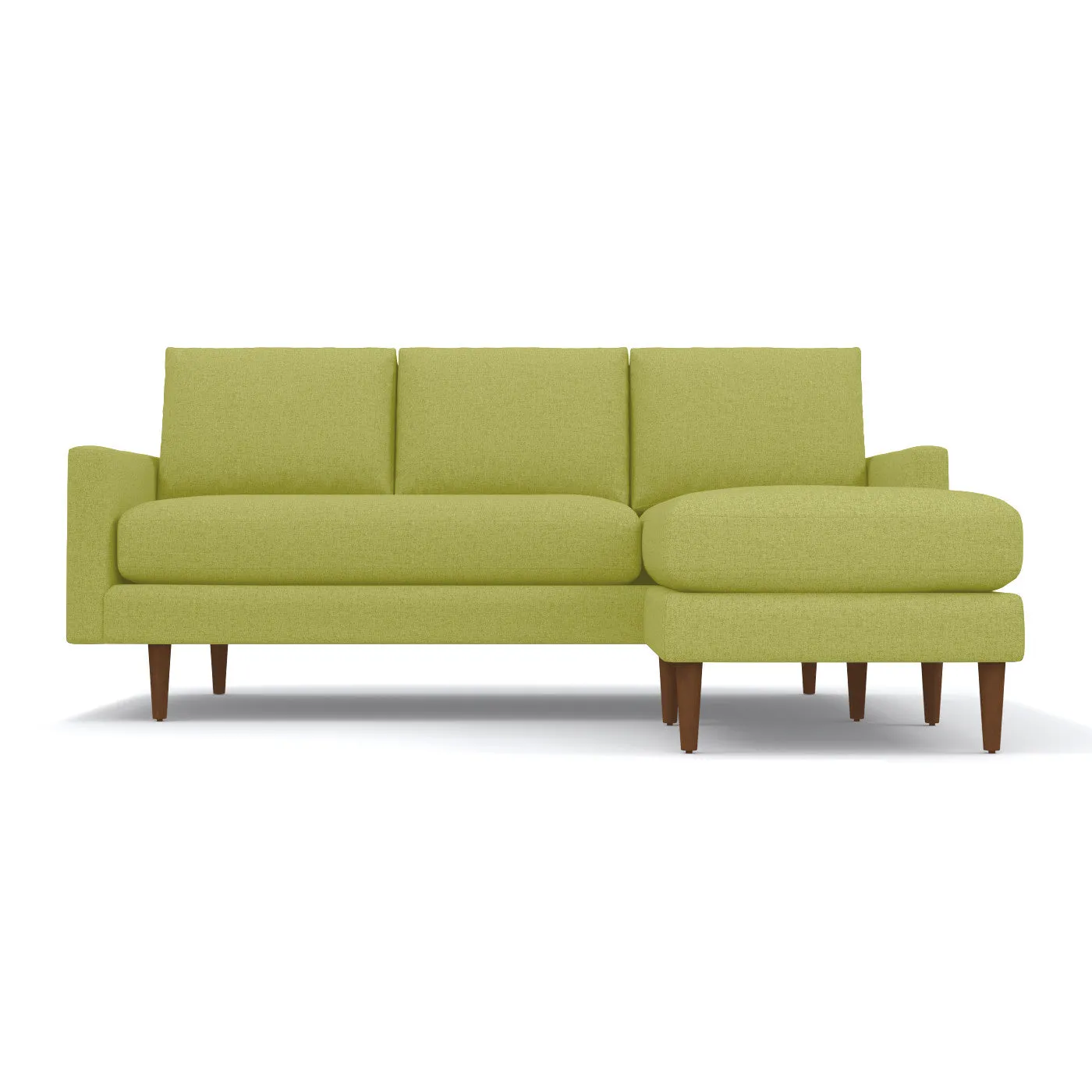 Scott Reversible Chaise Sofa