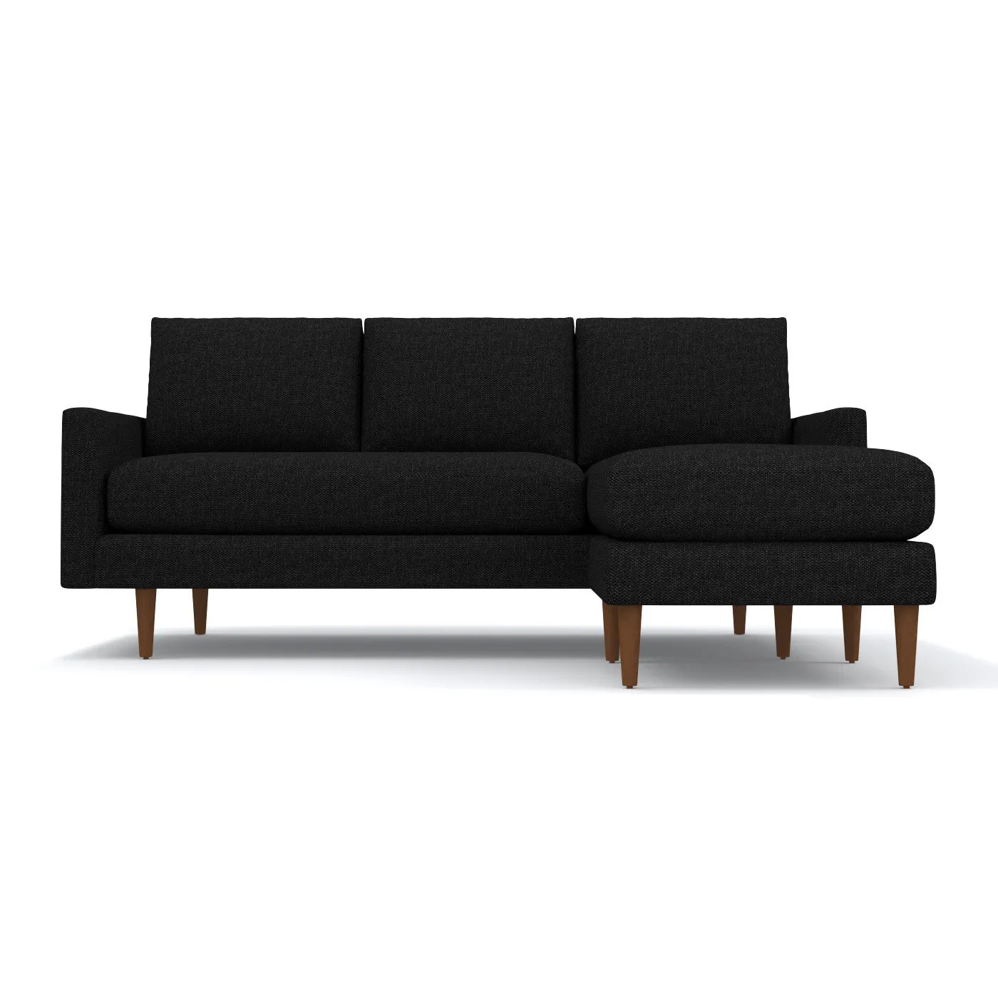 Scott Reversible Chaise Sofa