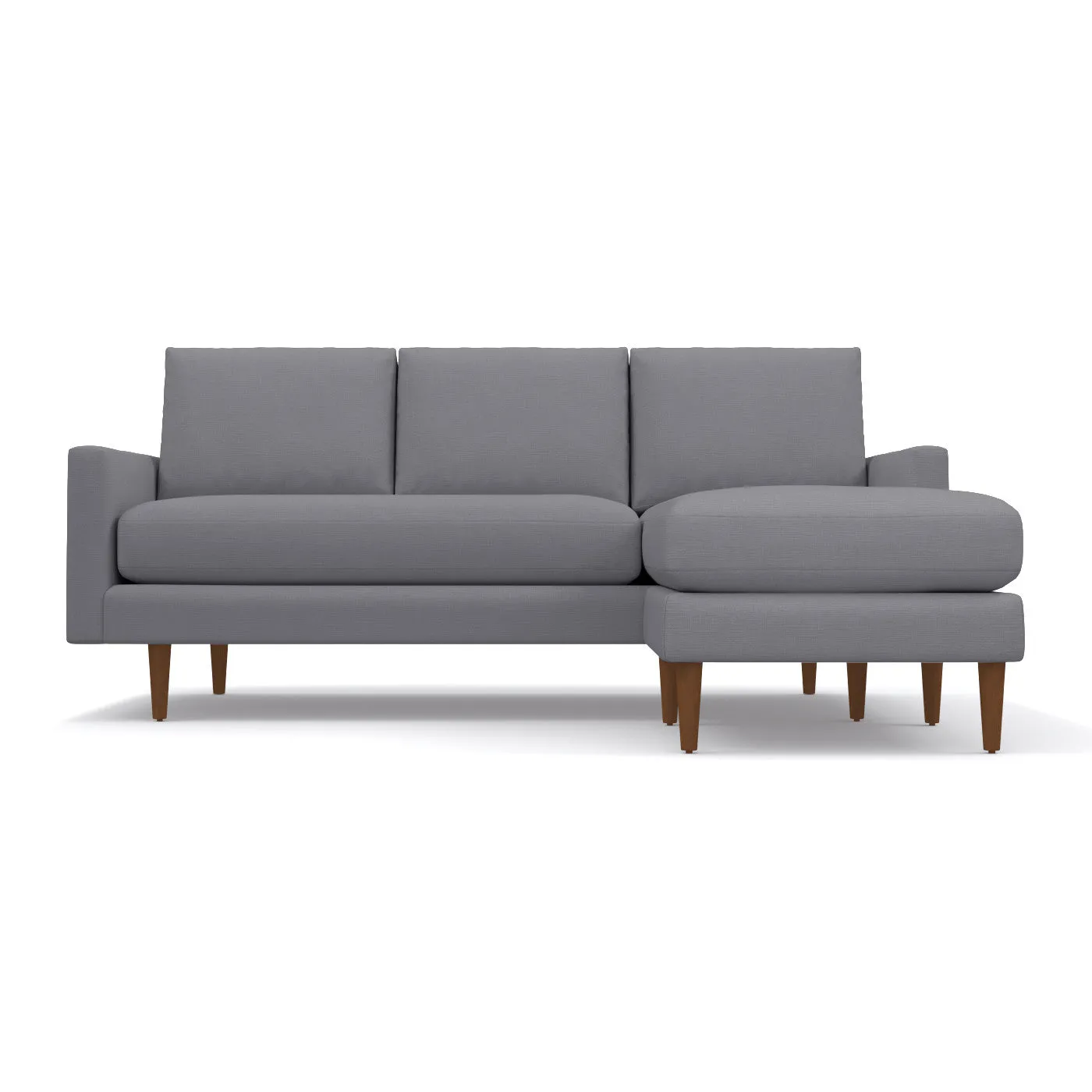 Scott Reversible Chaise Sofa