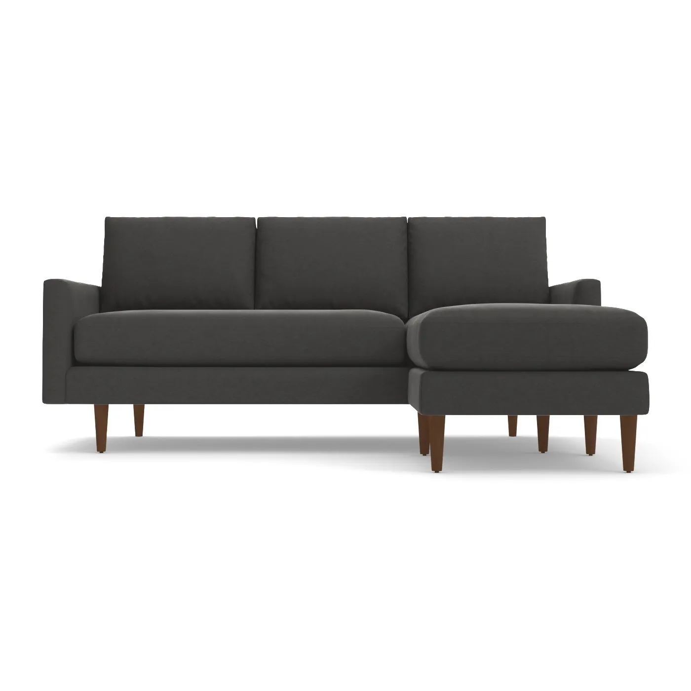 Scott Reversible Chaise Sofa