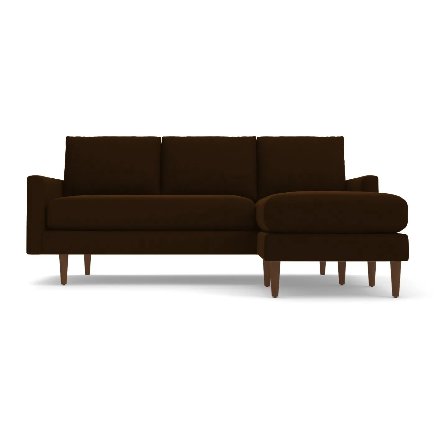 Scott Reversible Chaise Sofa