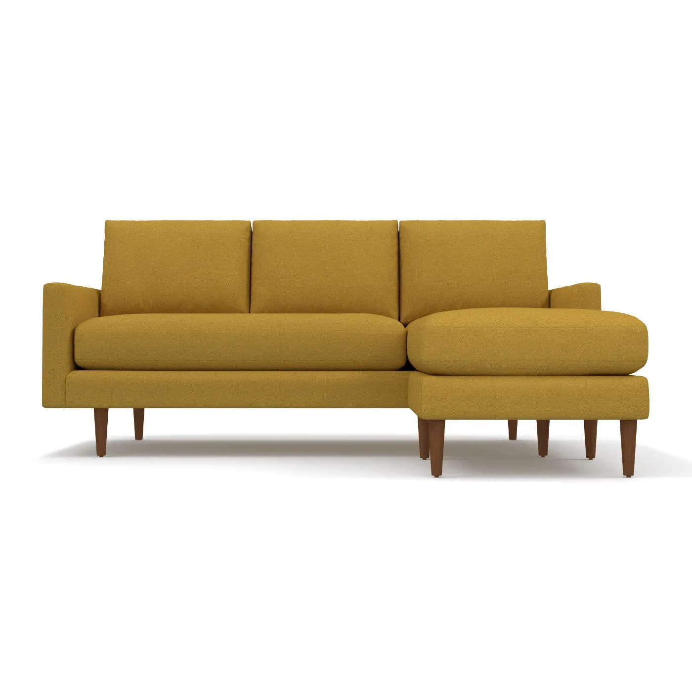 Scott Reversible Chaise Sofa
