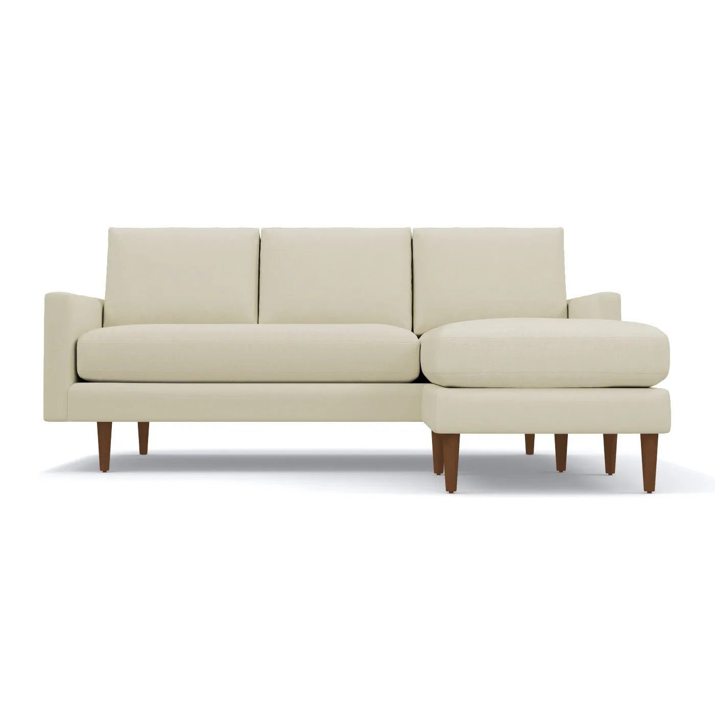 Scott Reversible Chaise Sofa