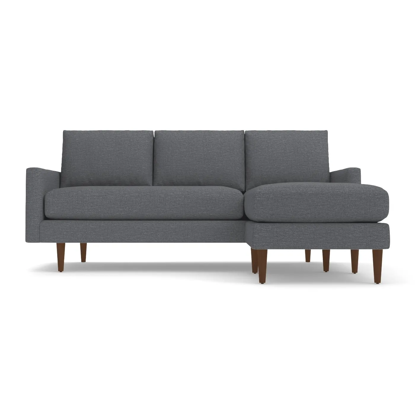 Scott Reversible Chaise Sofa