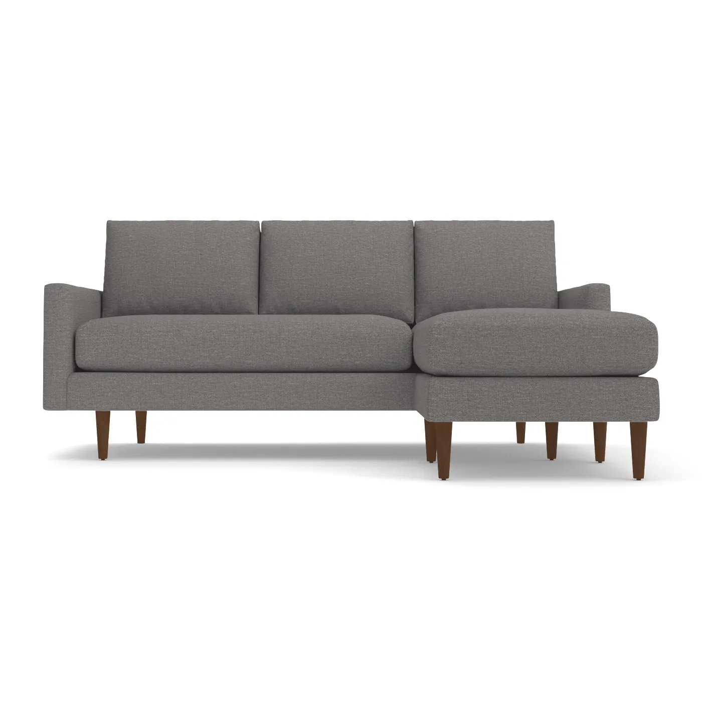Scott Reversible Chaise Sofa