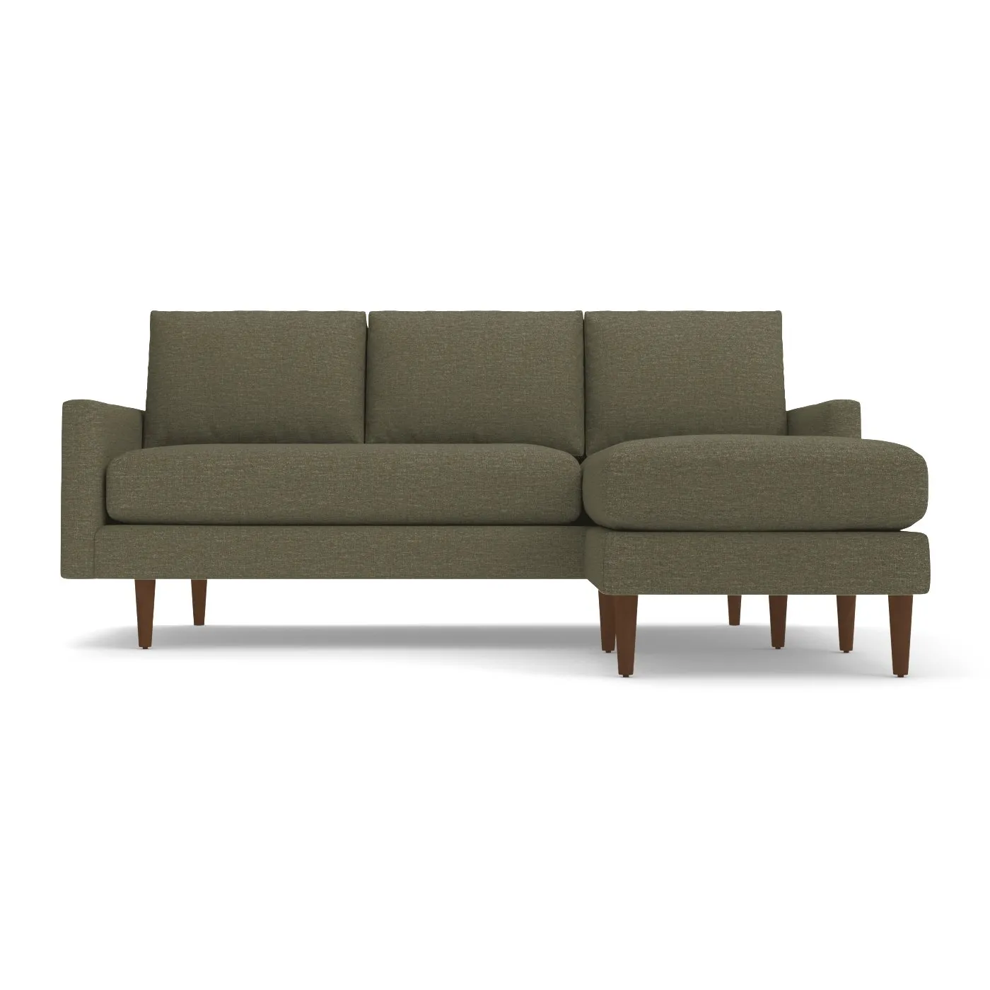 Scott Reversible Chaise Sofa