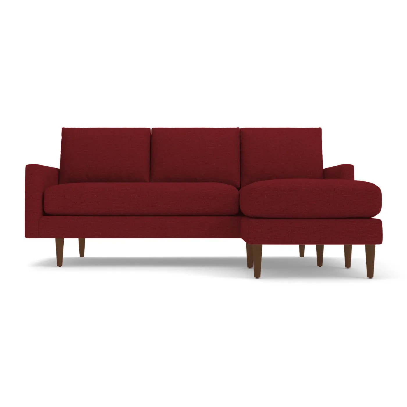 Scott Reversible Chaise Sofa